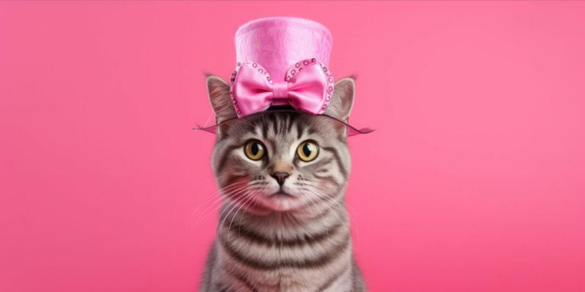 We Celebrate 'Dress Up Your Pet Day'