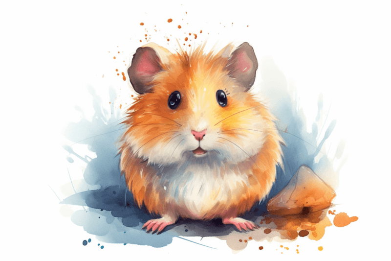 Ein Hamster als neues Familienmitglied: Worauf Sie achten sollten