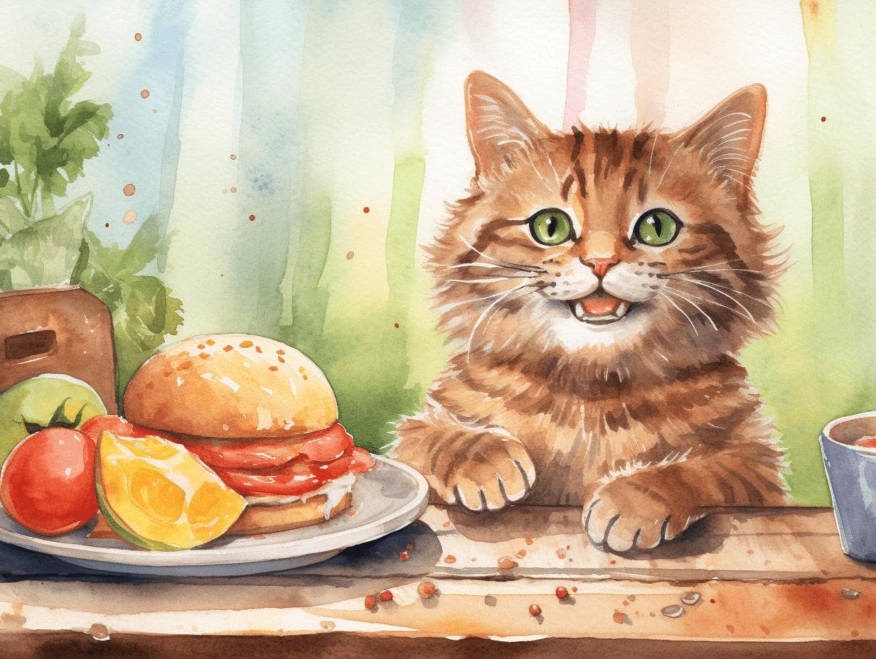 Die Vorlieben der Katzen: Was fressen sie am liebsten?