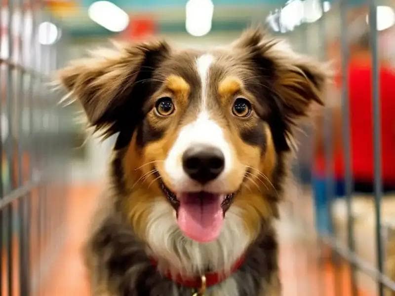 Adoption von Haustieren aus dem Tierheim – Dauer, Kosten und was man beachten sollte
