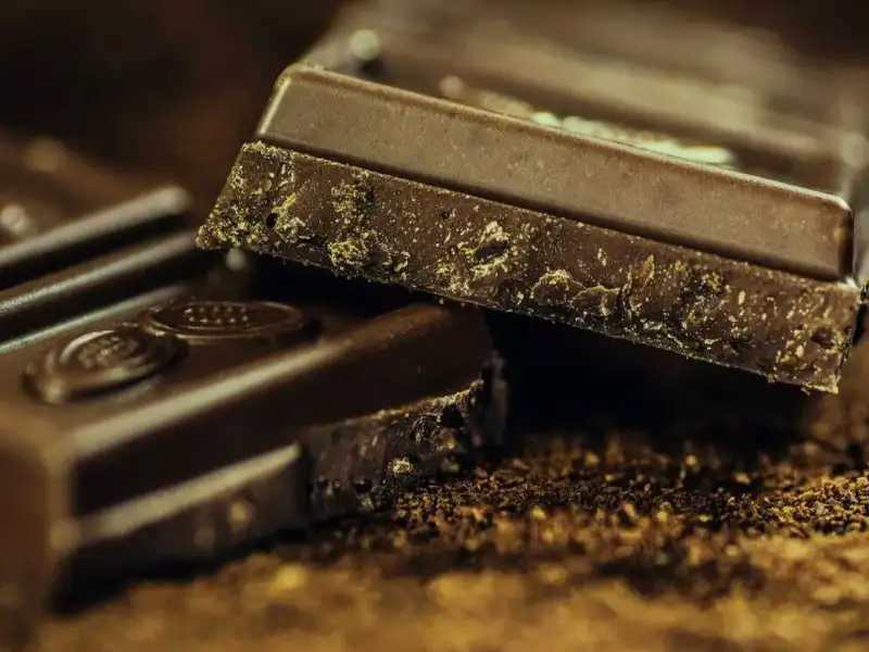 Chocolate dark